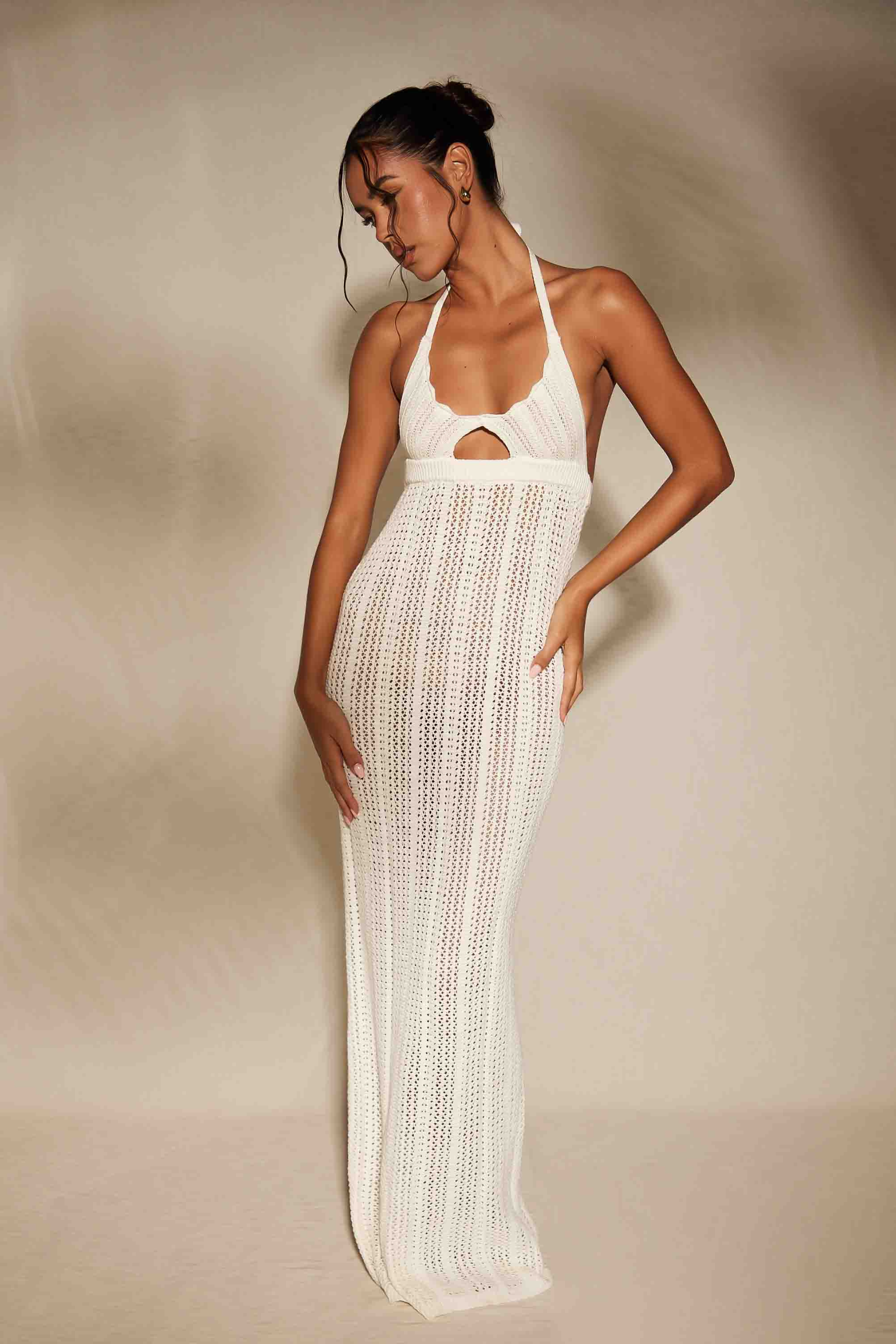 aria cove maxi dress HEIDI – Aria Cove