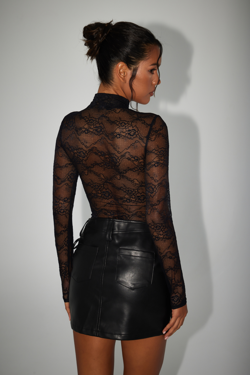 ESTELLE BODYSUIT Aria Cove - Main Image