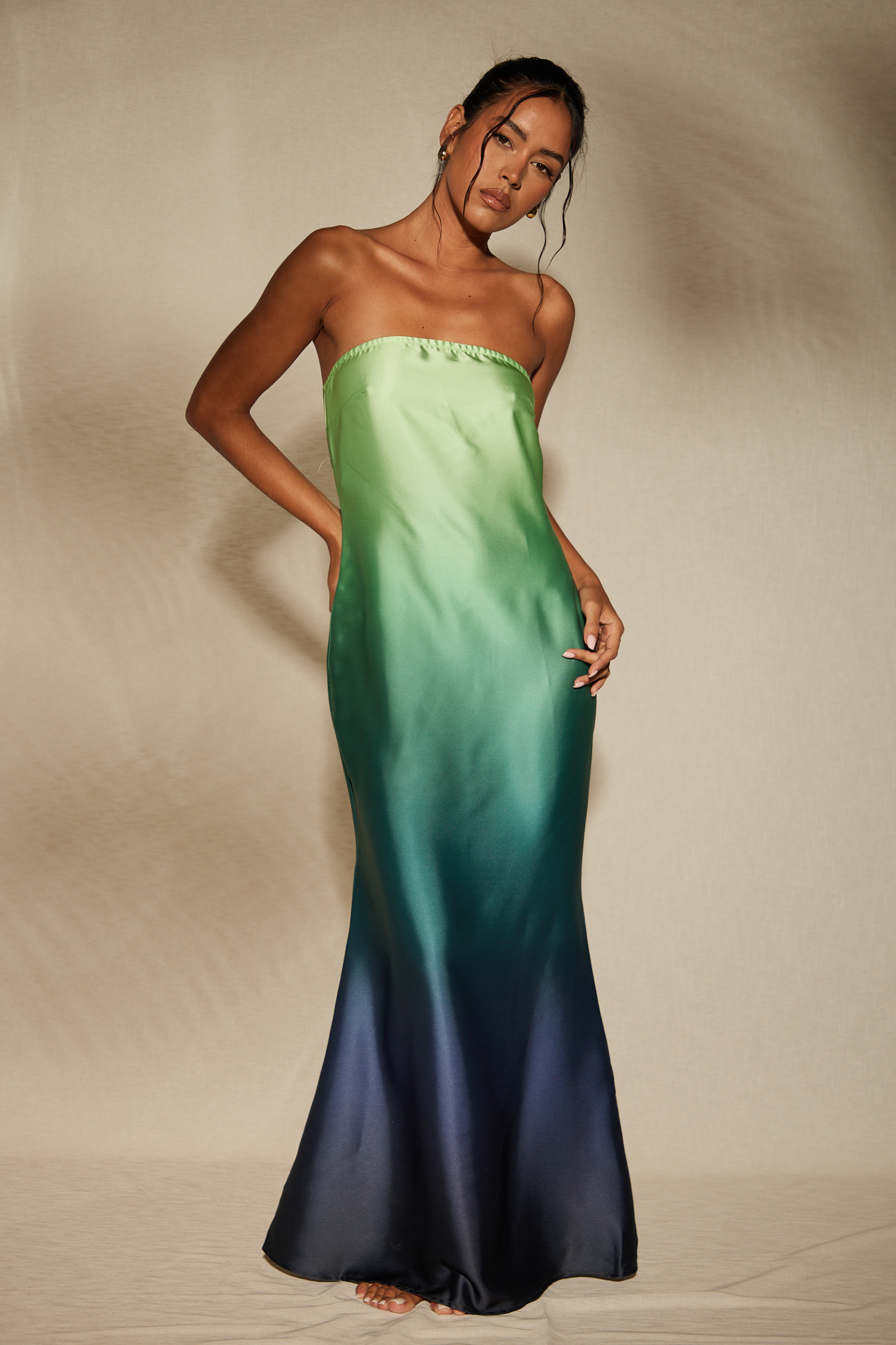 OLIVIA – Aria Cove