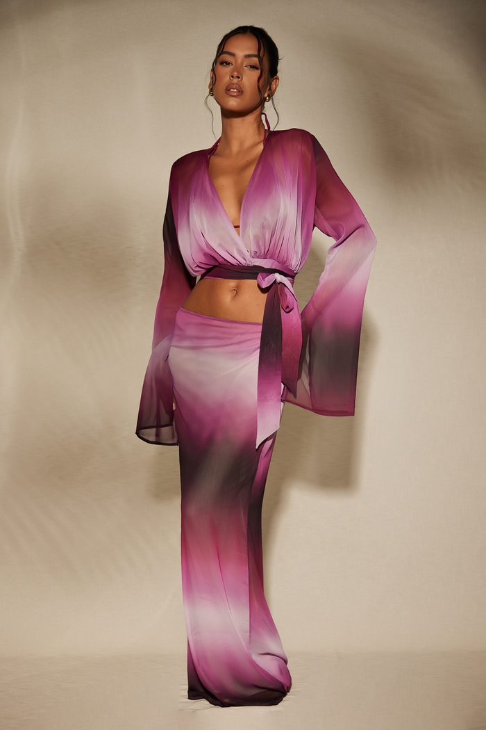 aria cove MAE Dresses