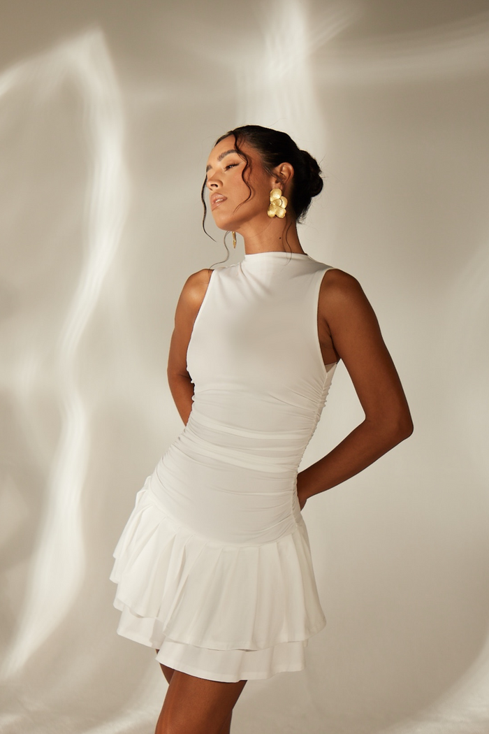 ﻿aria cove PIA Dresses