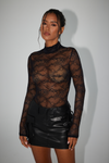 ESTELLE BODYSUIT