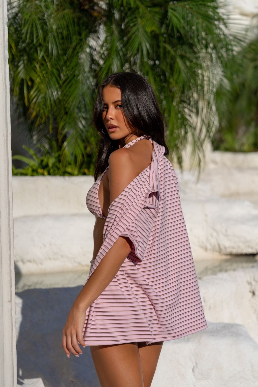 DAISIE SHIRT