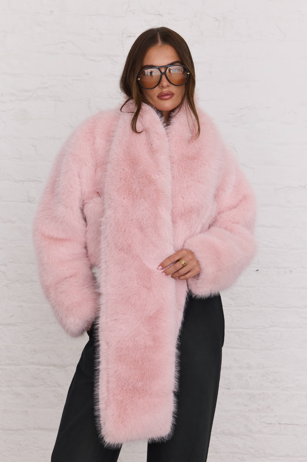 HATTIE PRE - ORDER