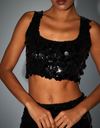 SHANIA TOP