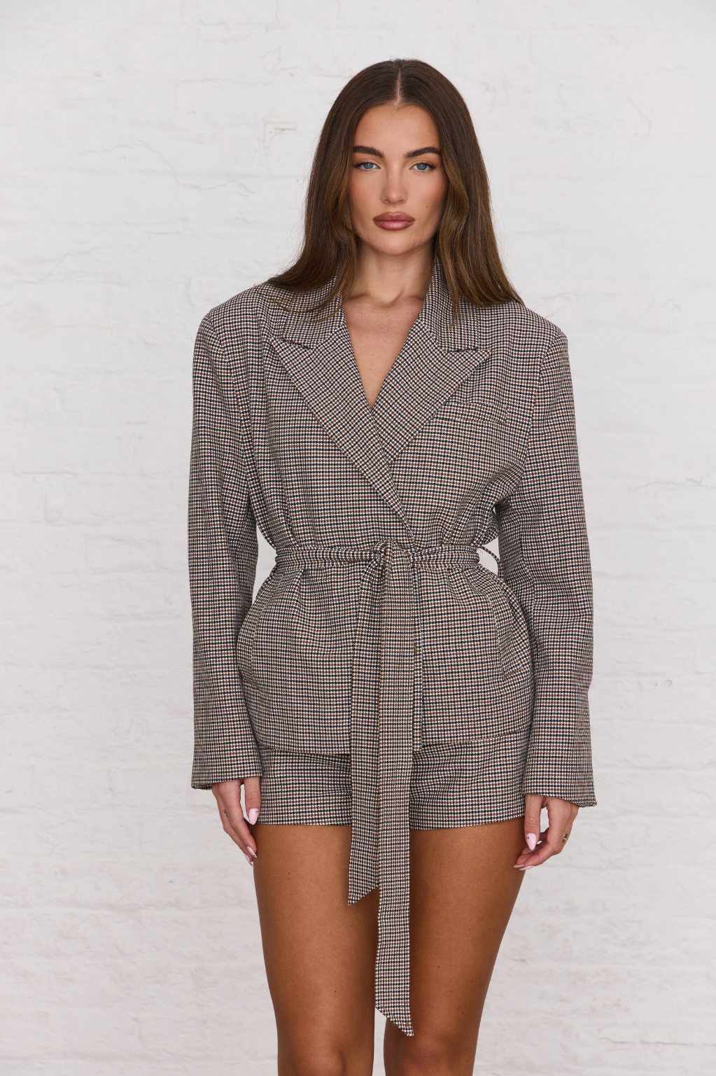 RACHAEL BLAZER