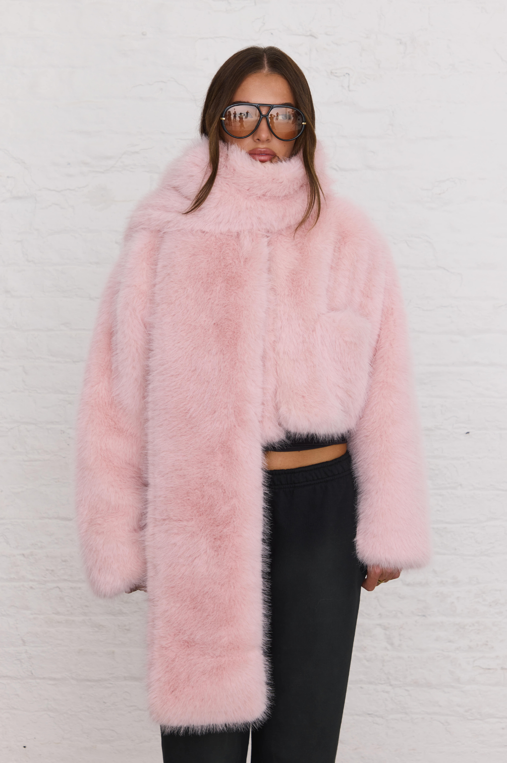 HATTIE PRE - ORDER