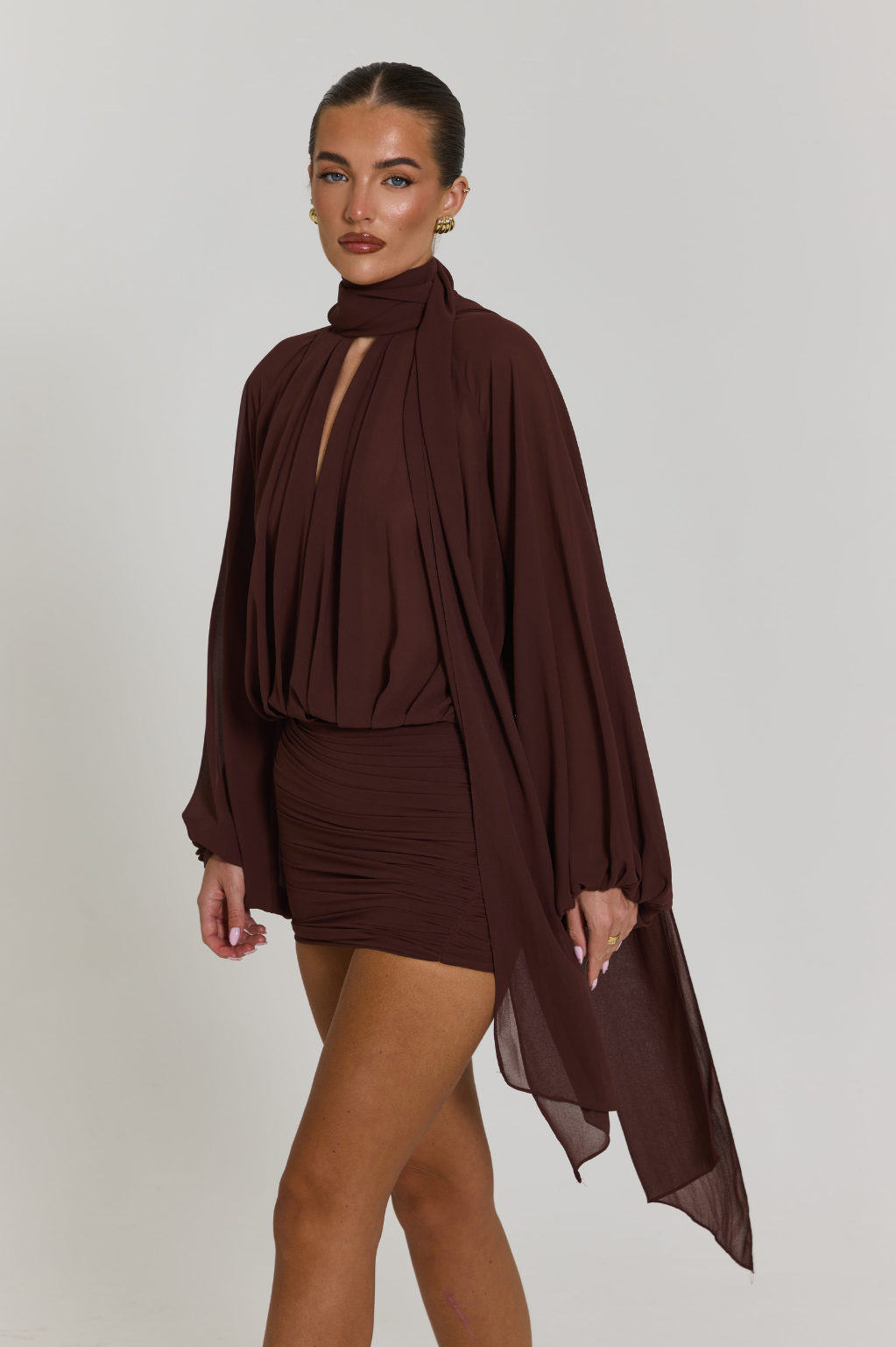 CHARLOTTE PRE-ORDER
