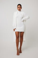 CHARLOTTE CARDIGAN