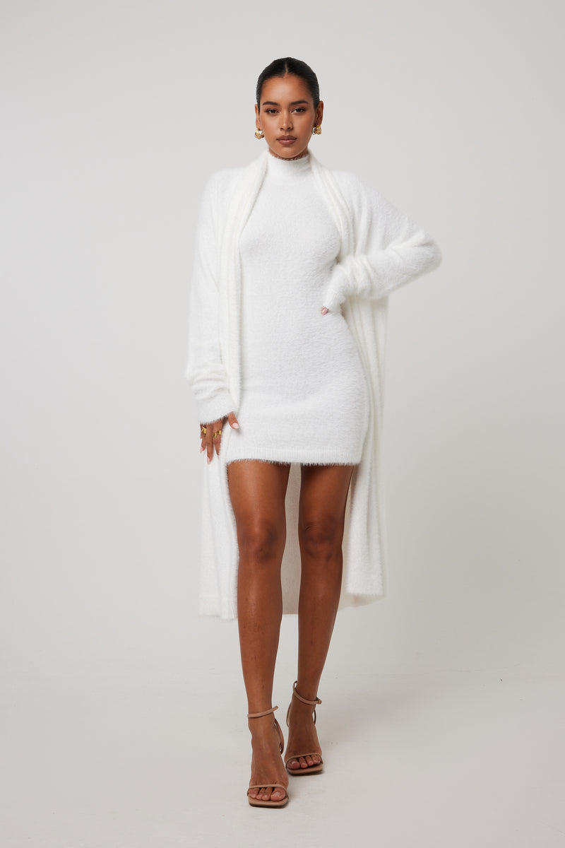 CHARLOTTE CARDIGAN