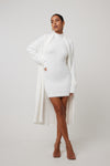 CHARLOTTE CARDIGAN