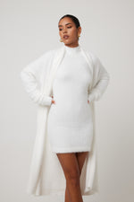 CHARLOTTE CARDIGAN