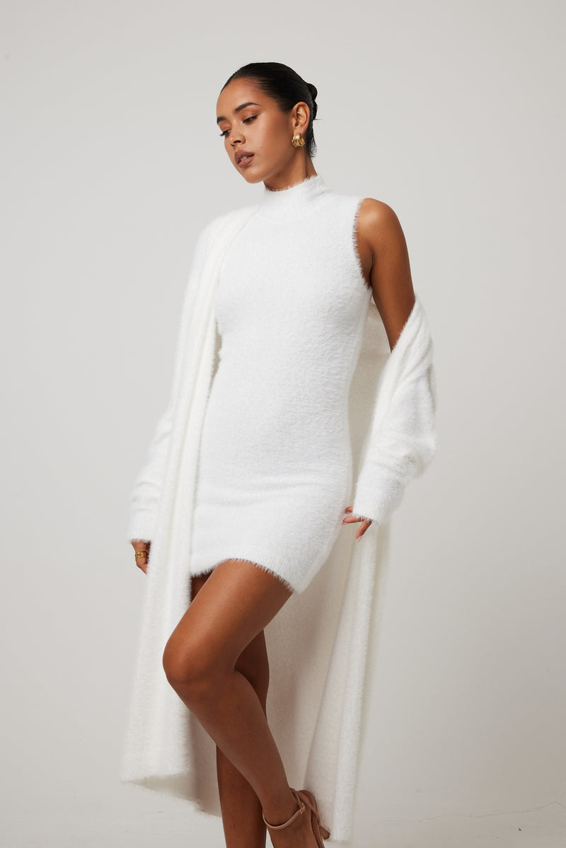 CHARLOTTE CARDIGAN