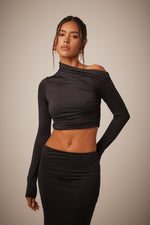AMELIA Black