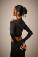 AMELIA Black