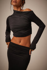 AMELIA Black