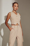 COLLETE Waistcoat