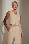 COLLETE Waistcoat